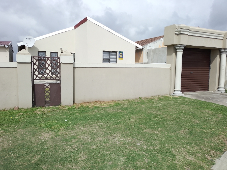 3 Bedroom Property for Sale in Motherwell Nu7 Eastern Cape